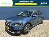 KIA Niro 1.6 GDi Hybrid 141pk DCT6 ExecutiveLine | Leder | Harman Kardon | Schuifdak | Navigatie | Parkeersensoren | Stoel-/verwarming en ventilatie |