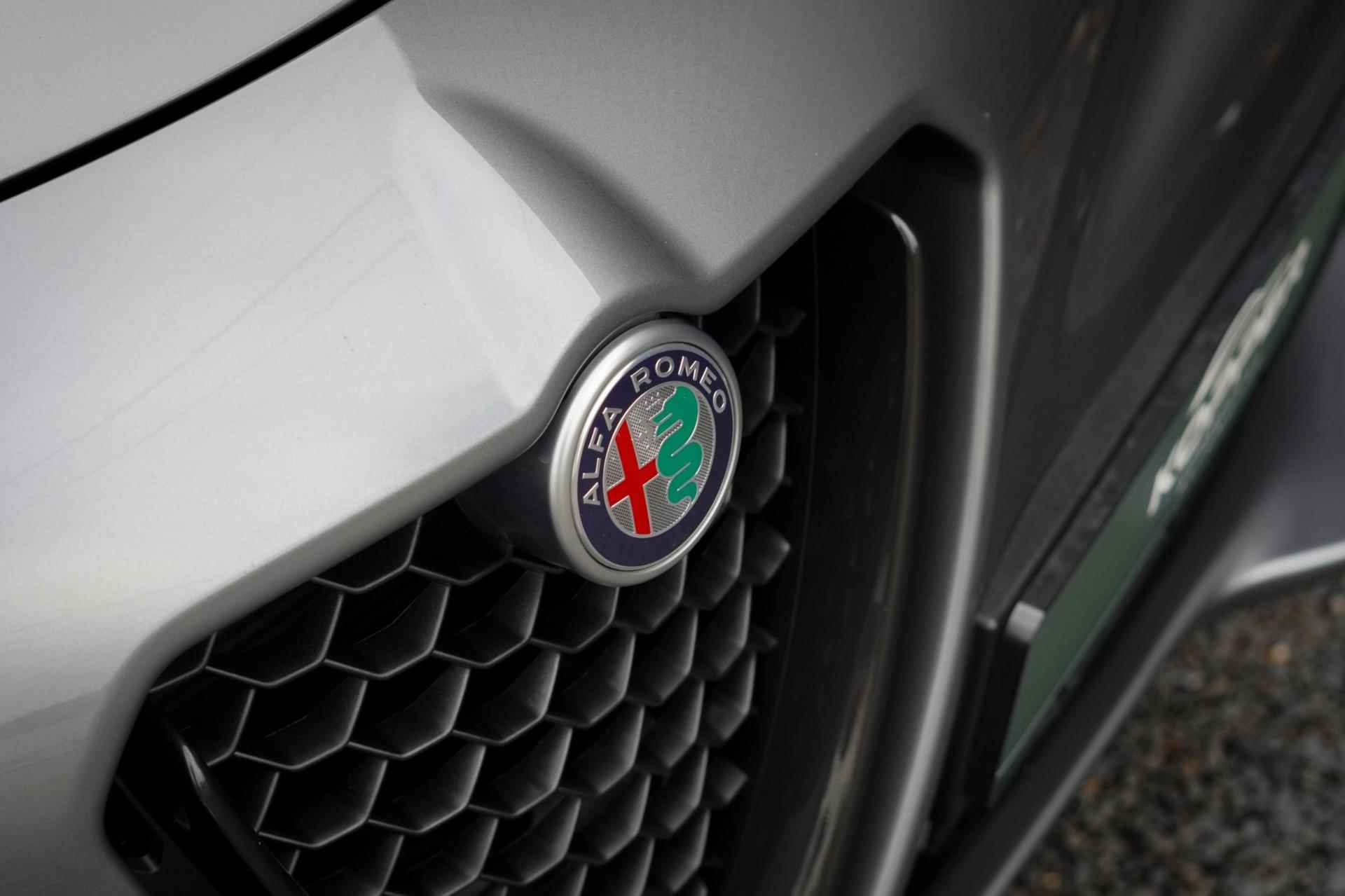 Alfa Romeo Stelvio 2.0 T AWD B-Tech / Pano / NL BTW Auto / Pieno Fiore - 32/57