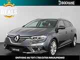 Renault Mégane Estate 1.2 TCe 130 EDC Intens AUTOMAAT | TREKHAAK | ACHTERUITRIJCAMERA | PARKEERSENSOREN VOOR-EN ACHTER | 17" LICHTMETALEN VELGEN | CLIMATE CONTROL