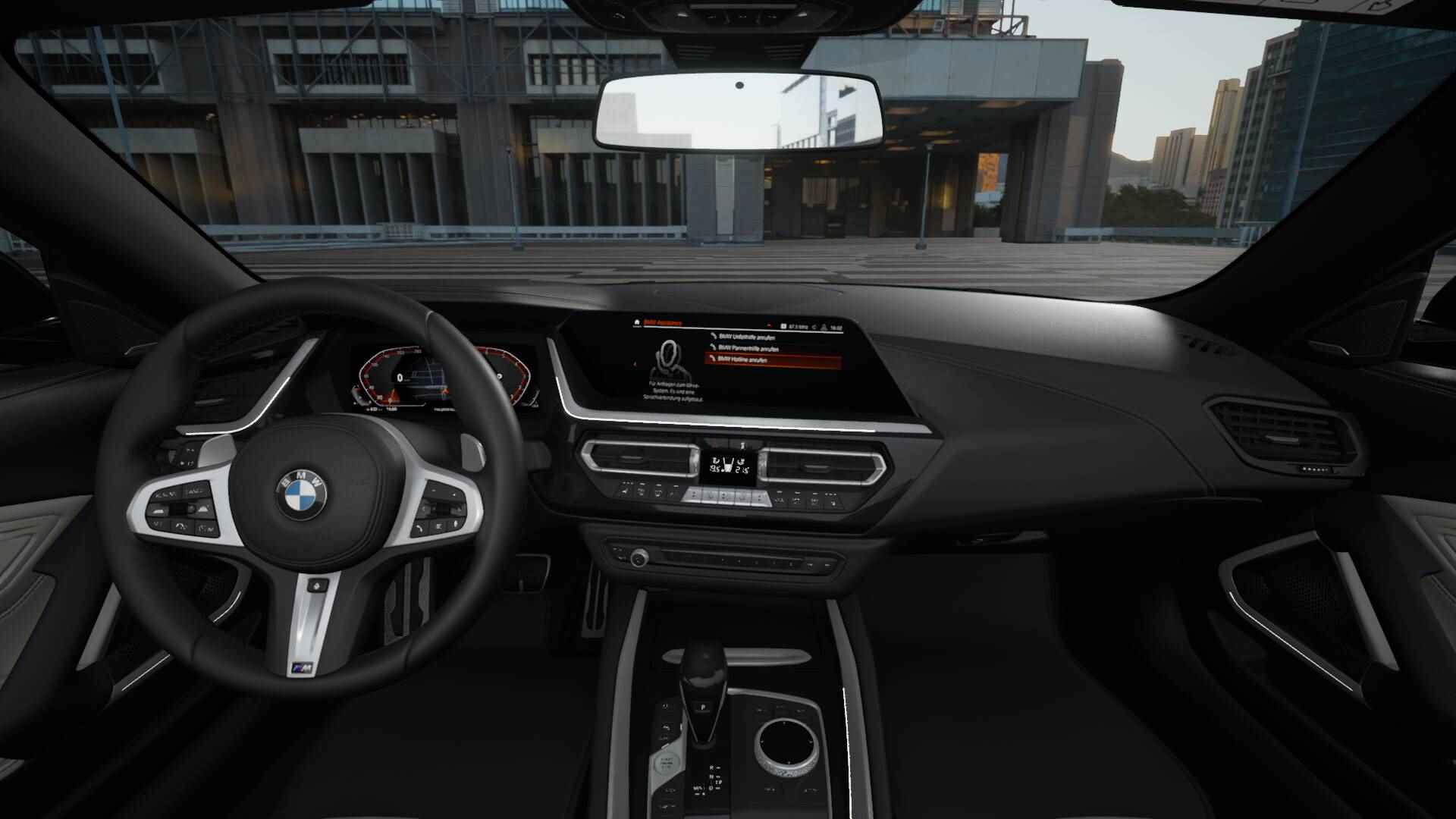 BMW Z4 Roadster sDrive20i High Executive M Sport Automaat / M Sportstoelen / Adaptieve LED / Active Cruise Control / M Sportonderstel / Parking Assistant / Harman Kardon - 7/11