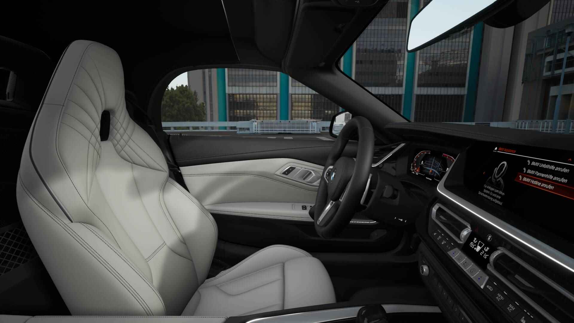 BMW Z4 Roadster sDrive20i High Executive M Sport Automaat / M Sportstoelen / Adaptieve LED / Active Cruise Control / M Sportonderstel / Parking Assistant / Harman Kardon - 8/11