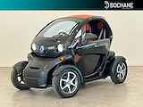 Renault Twizy Color (incl Accu) LICHT METALEN WIELEN | METALLIC LAK |