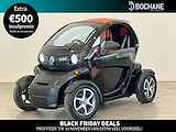 Renault Twizy Color (incl Accu) LICHT METALEN WIELEN | METALLIC LAK |