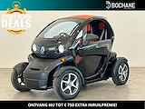 Renault Twizy Color (incl Accu) LICHT METALEN WIELEN | METALLIC LAK |