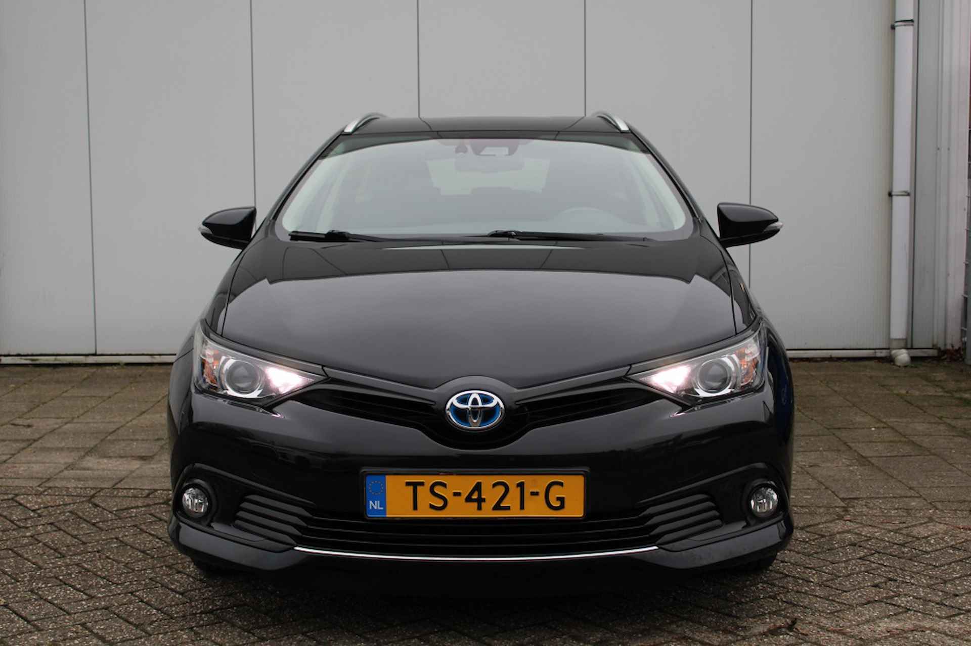 Toyota Auris Touring Sports 1.8 Hybride Energy Plus TS - 11/29