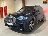 BMW X7 XDrive30d High Exec. M-Sport - Skylounge - Soft-close - Full