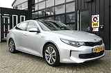 Kia Optima 2.0 GDI PHEV Business ExecutiveLine Automaat | NL-Auto | Cruise | Leder | Pano