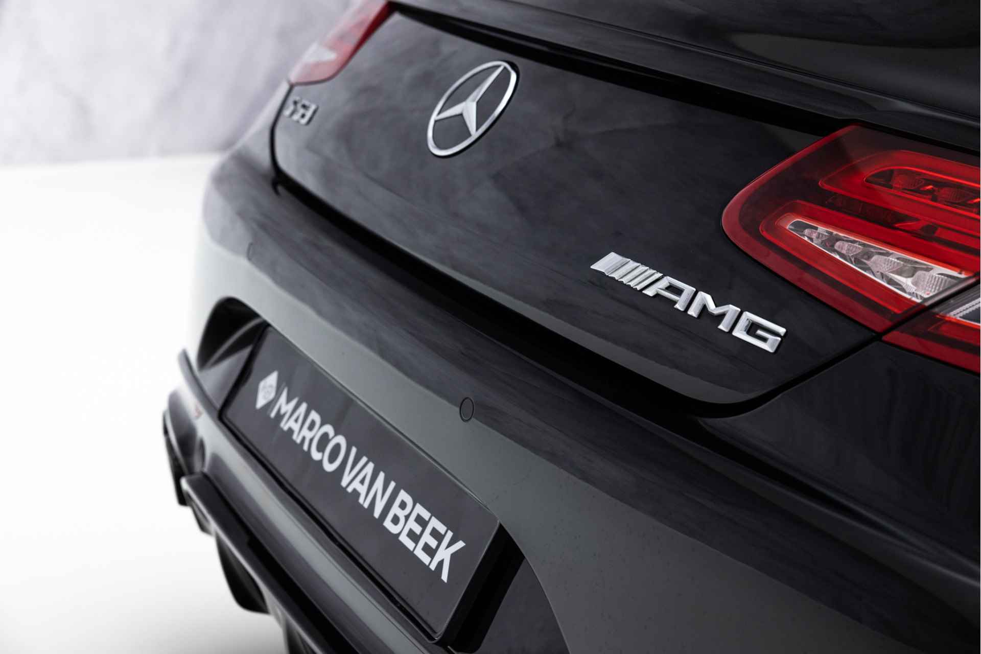 Mercedes-Benz S-Klasse Coupé AMG 63 4Matic | Exclusief | Stoelventilatie | Night | Distronic+ - 10/54