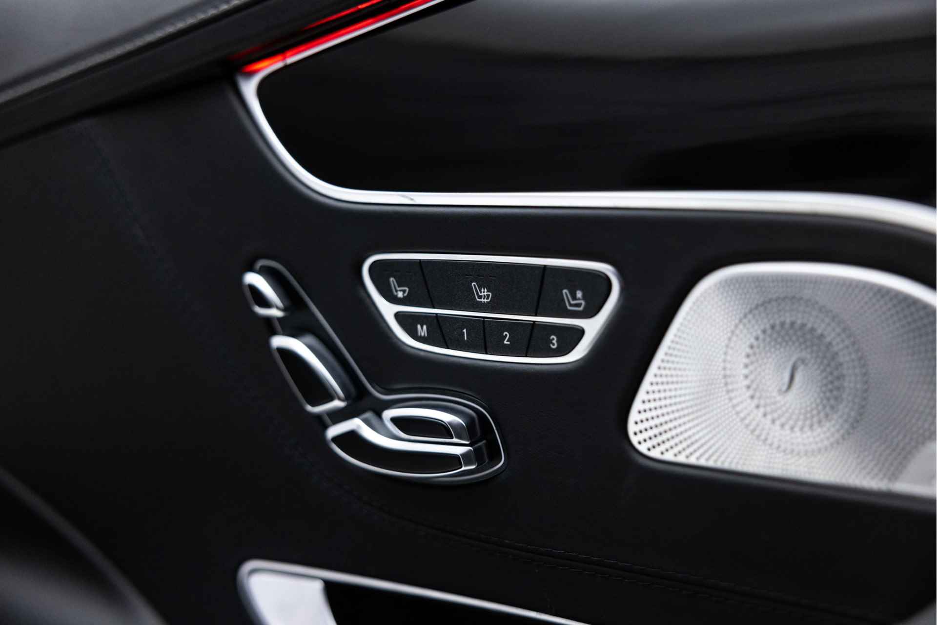 Mercedes-Benz S-Klasse Coupé AMG 63 4Matic | Exclusief | Stoelventilatie | Night | Distronic+ - 22/54