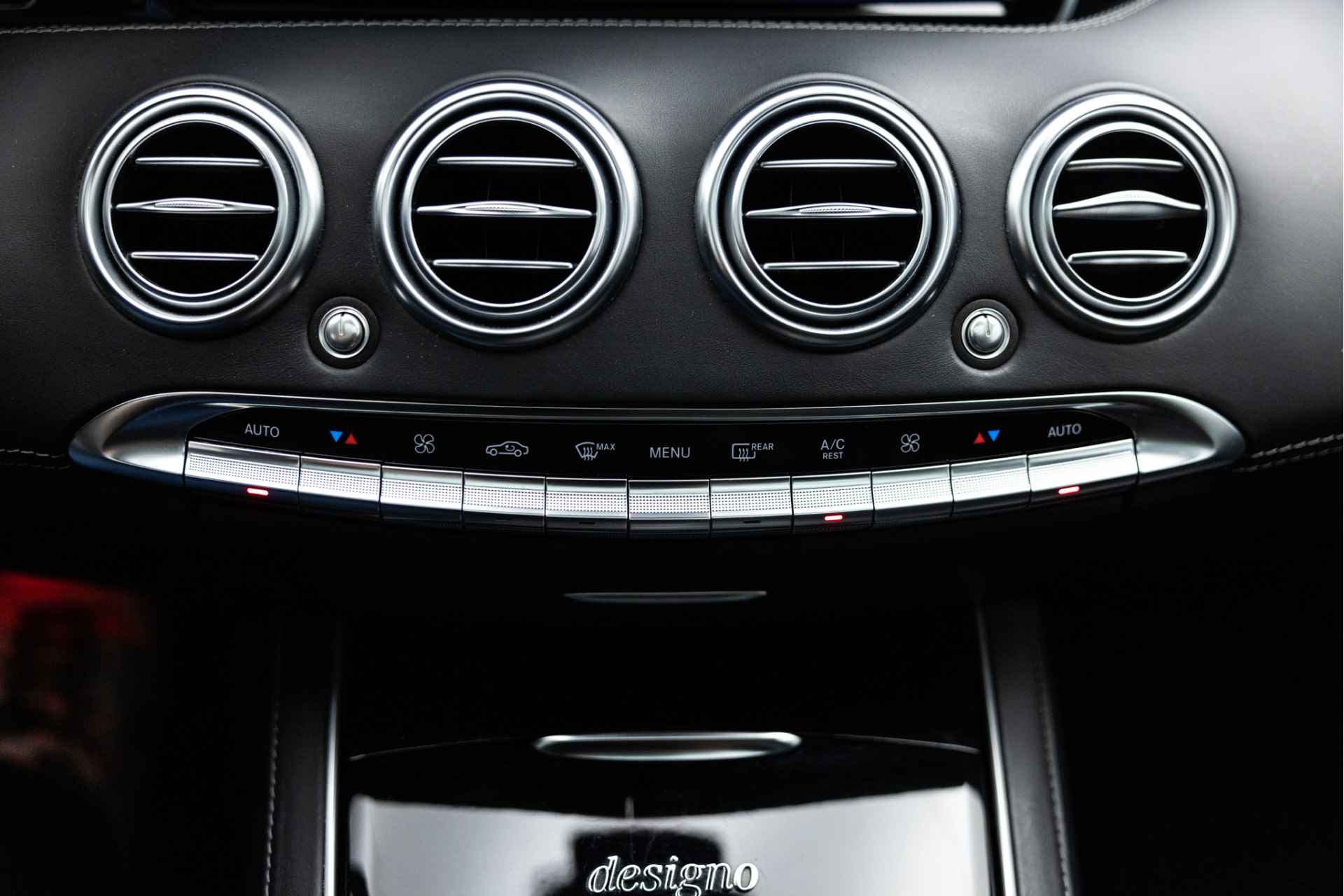 Mercedes-Benz S-Klasse Coupé AMG 63 4Matic | Exclusief | Stoelventilatie | Night | Distronic+ - 33/54