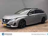 Peugeot 308 SW 1.6 180PK Hybrid GT | Panoramadak | Trekhaak | Elek.Stoel | Geheugen | Massage | Alcantara/Leder | Elek.Klep | 360 Camera | Stoelverwarming | Stuurverwarming | Carplay | Navigatie | Dode hoek | Bluetooth |