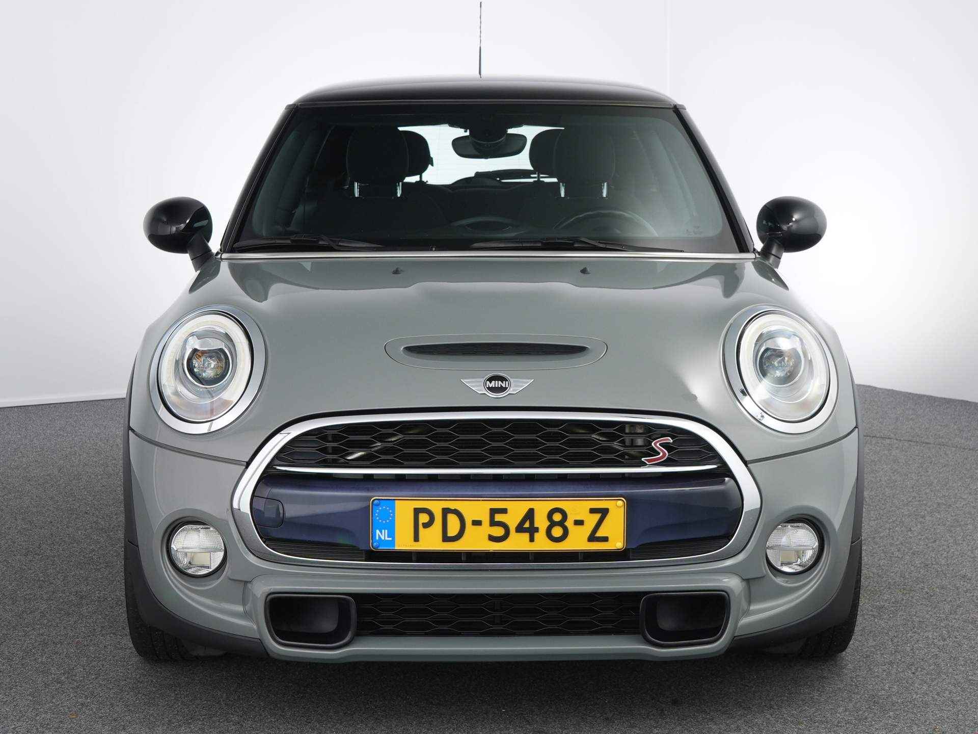 MINI Cooper S 2.0 Chili Serious Business | Climate control | Navigatie | Sensoren - 3/31