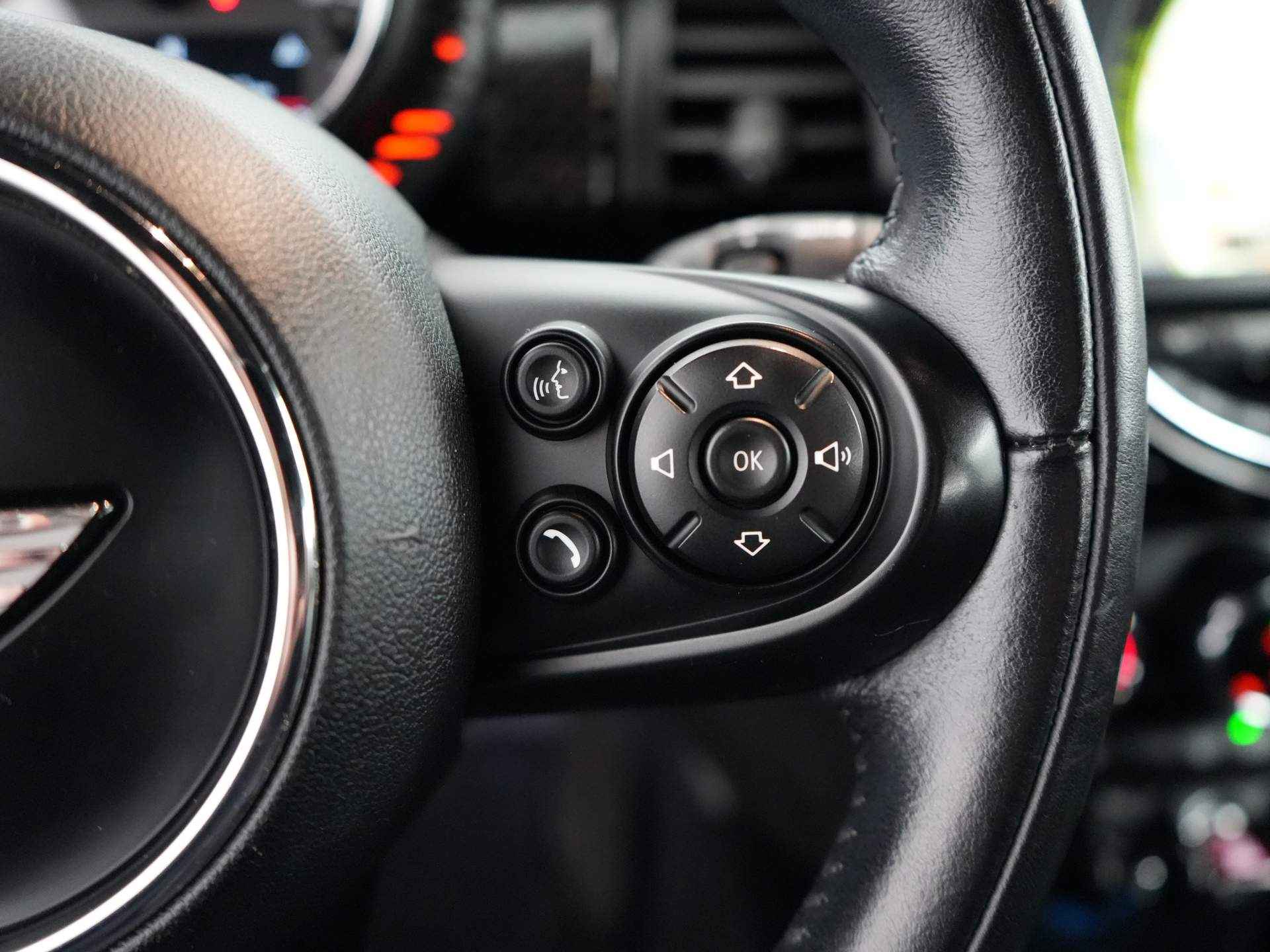 MINI Cooper S 2.0 Chili Serious Business | Climate control | Navigatie | Sensoren - 14/31