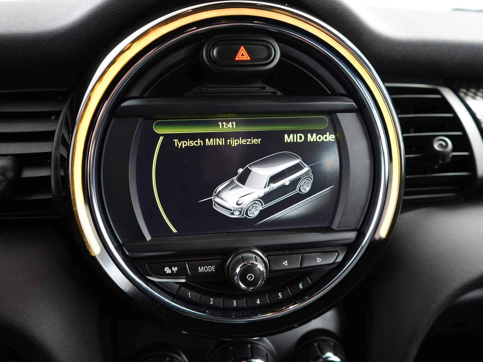 MINI Cooper S 2.0 Chili Serious Business | Climate control | Navigatie | Sensoren - 19/31