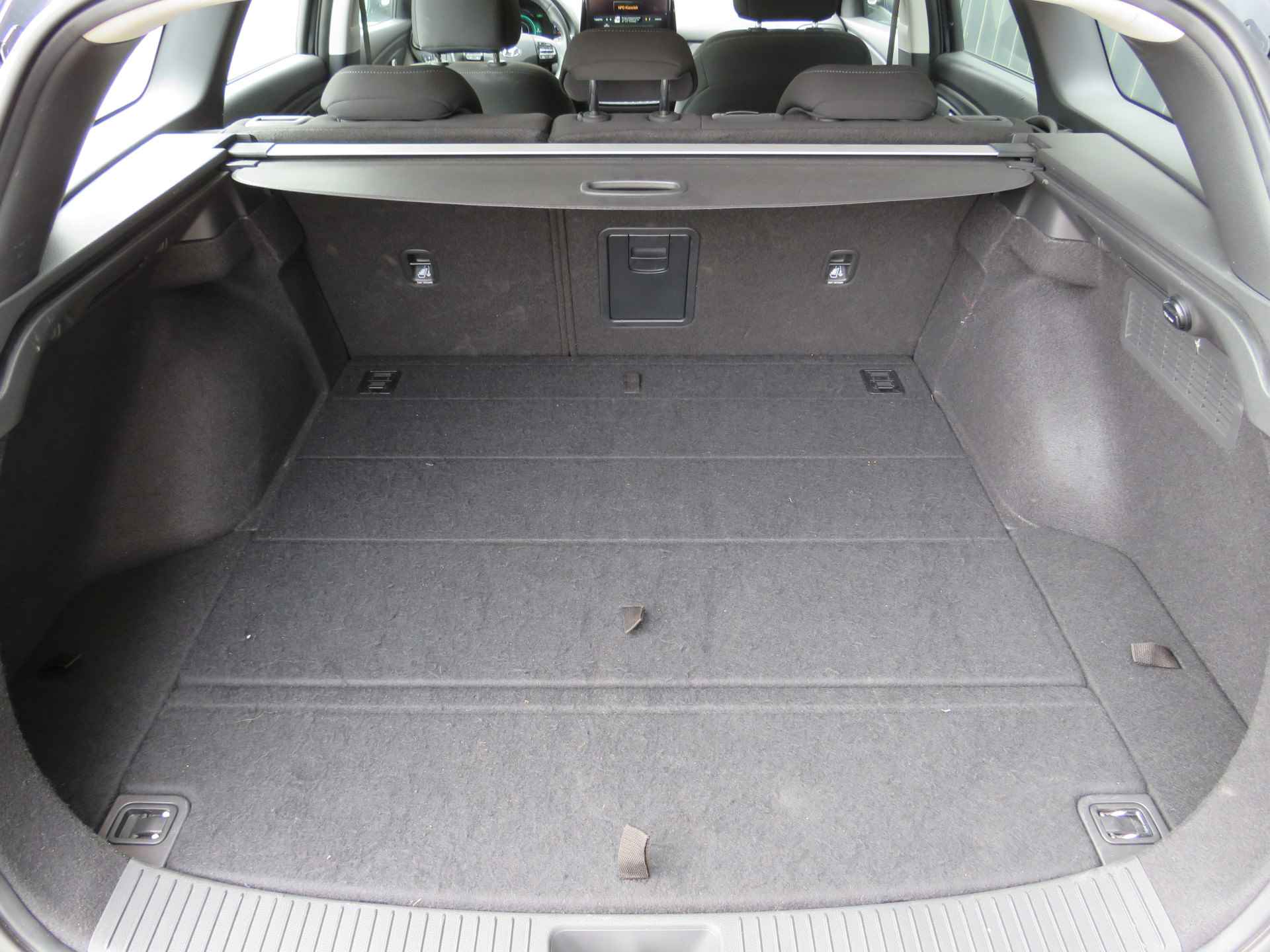Hyundai i30 Wagon 1.0 T-GDi MHEV Comfort Smart | direct beschikbaar - 5/31
