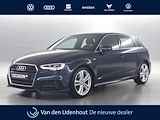 Audi A3 Sportback 30 TFSI 115pk Sport S Line Edition S-tronic / Navigatie / Parkeersensoren / LED