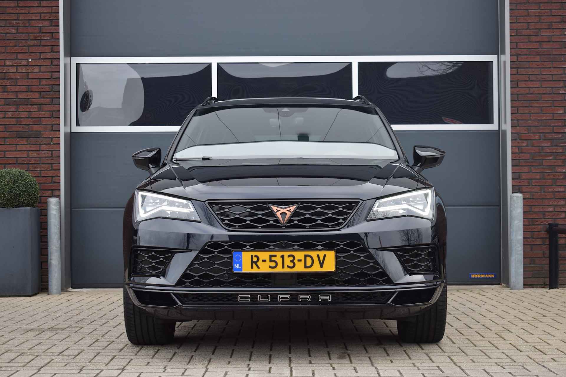 CUPRA Ateca 2.0 TSI 300pk 4Drive Pano | 360 camera | Trekhaak - 36/41