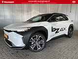 Toyota bZ4X Launch Edition Premium 71 kWh | Panoramadak | Meest luxe uitvoering | Klasse 3 alarm gecertificeerd