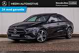 Mercedes-Benz A-Klasse A 180 Limousine Star Edition Limited Luxury Line | Panoramadak