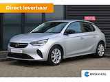 Opel Corsa 1.2 Turbo 100 pk AUTOMAAT 5drs Edition