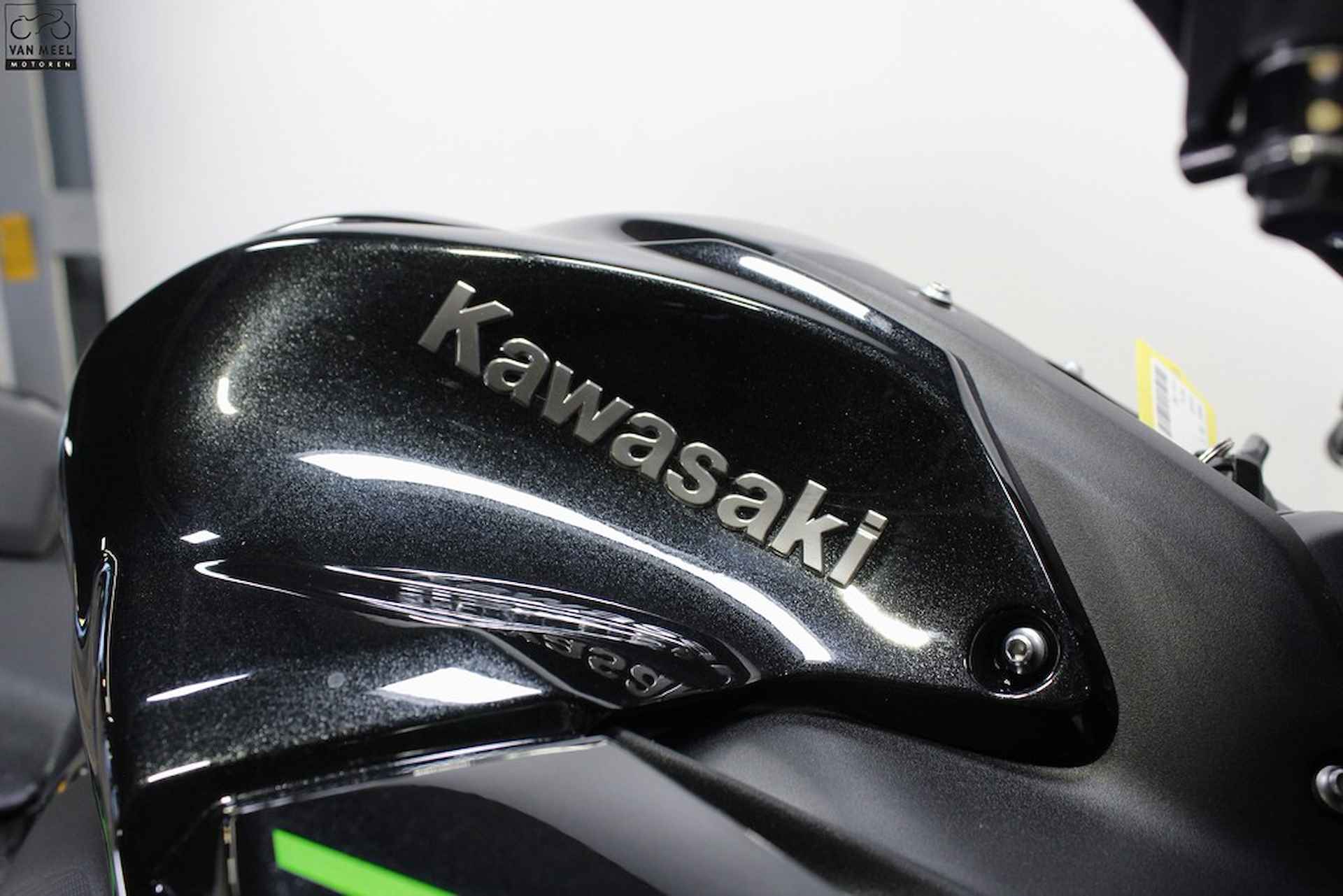 Kawasaki Z900 SE PERFORMANCE - 7/17