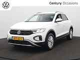 Volkswagen T-Roc 1.0 TSI Life Business / Climate / Stoelverwarming / LED / Navi