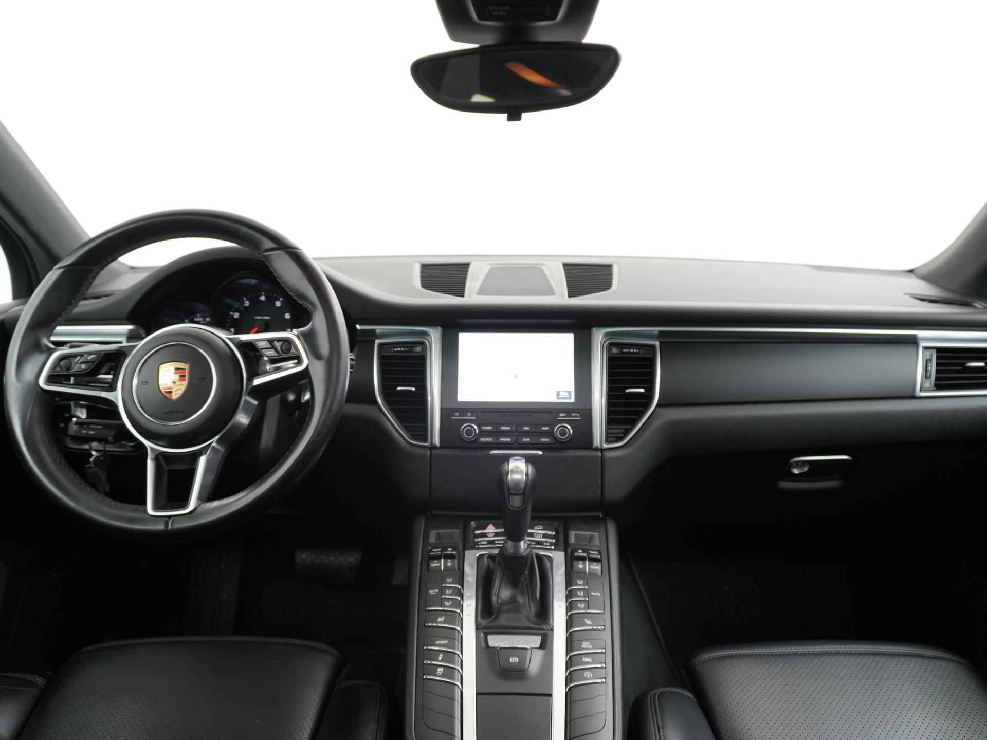 Porsche Macan 2.0 21inch/Leder Sport Interieur/Panoramadak etc. - 15/46