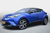 Toyota C-HR 1.8 Hybrid Bi-Tone Plus