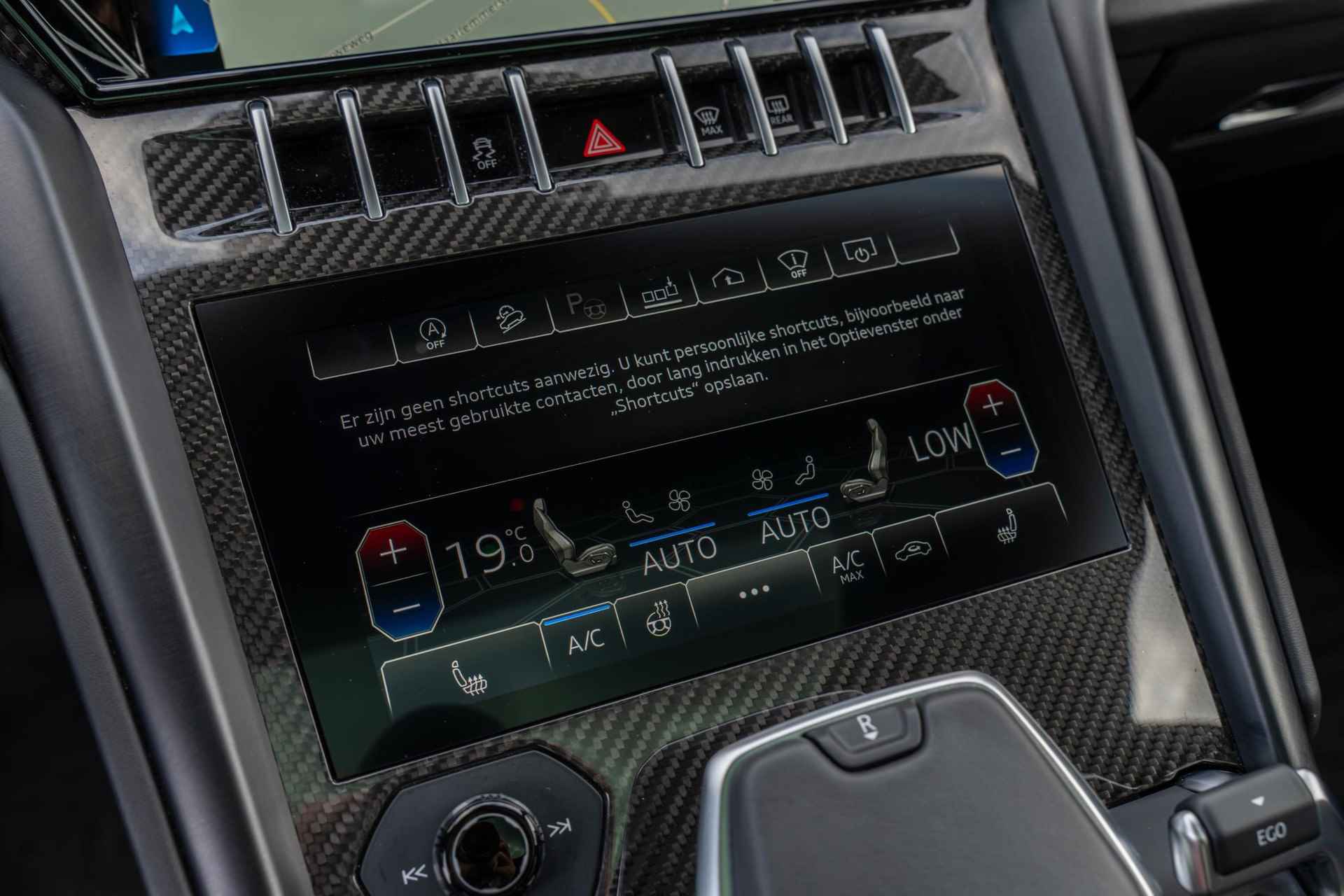 Lamborghini Urus 4.0 V8 | PPF | CARBON | 23" - 23/38