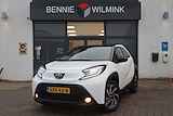 Toyota Aygo X 1.0 VVT-i MT Pulse