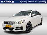 Peugeot 308 SW 1.2 PureTech Allure Premium Automaat | Panoramadak | Adaptive cruise control