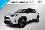 Toyota Yaris Cross 1.5 Hybrid Launch Edition Limited