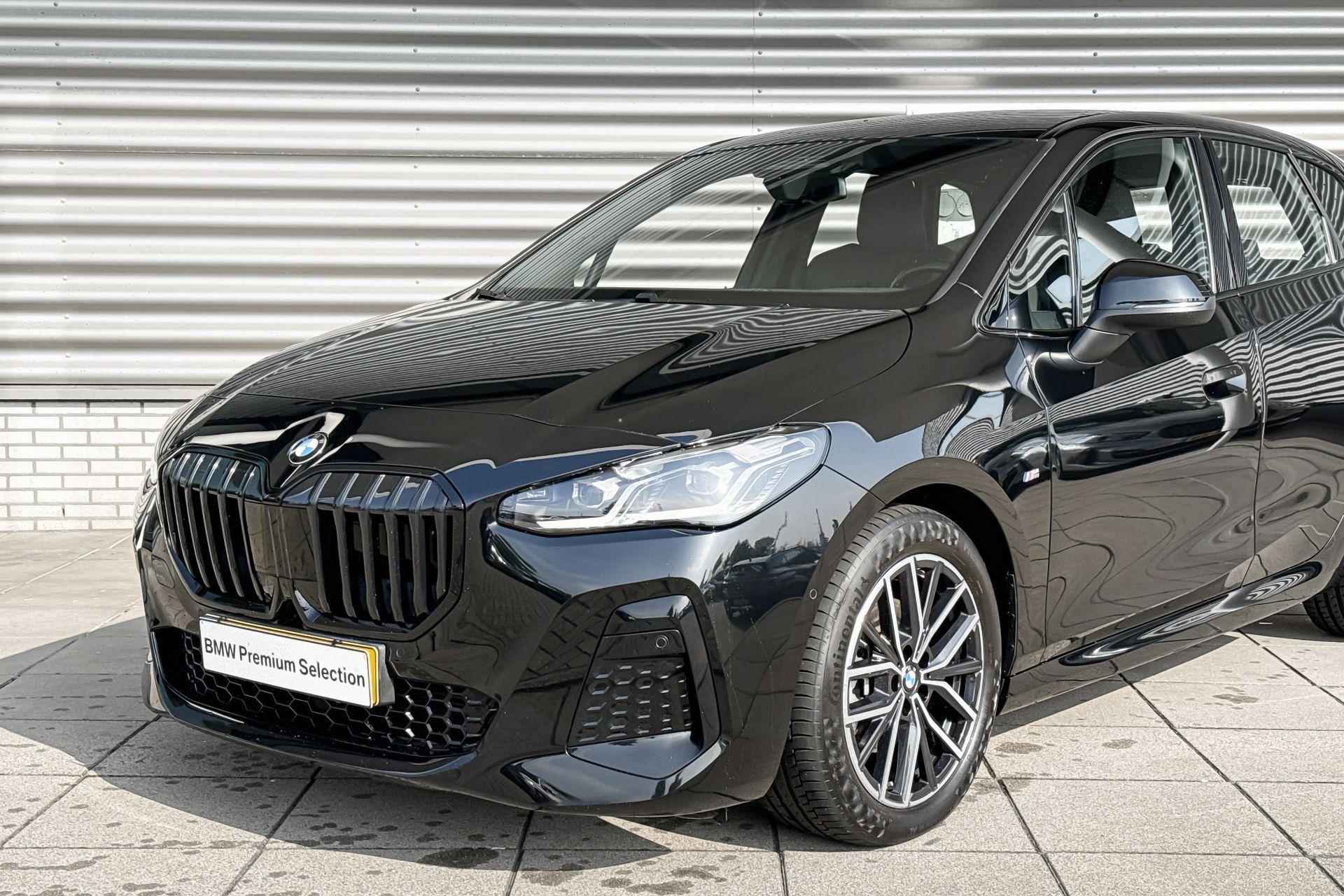 BMW 2 Serie Active Tourer 220i M Sport / Trekhaak / Premium pack - 21/28