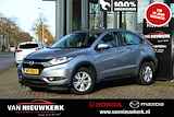 HONDA HR-V 1.5 i-VTEC 130pk Automaat Elegance Navigatie Dealer Onderhouden!