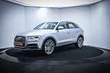 Audi Q3 2.0TFSI S-Tr Quattro Design Line XENON/NAVI/LMV/STOELVERW./KEYLESS/PDC/CLIMA