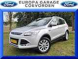 Ford Kuga 1.5 Titanium Automaat 4WD | TREKHAAK | CLIMA | CRUISE |