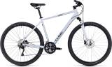 CUBE NATURE PRO FROSTHWITE/GREY 2023 Heren Frosthwite/grey 54cm M 2023