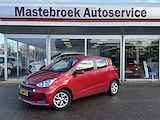 Hyundai i10 1.0i Comfort Stat in Hardenberg