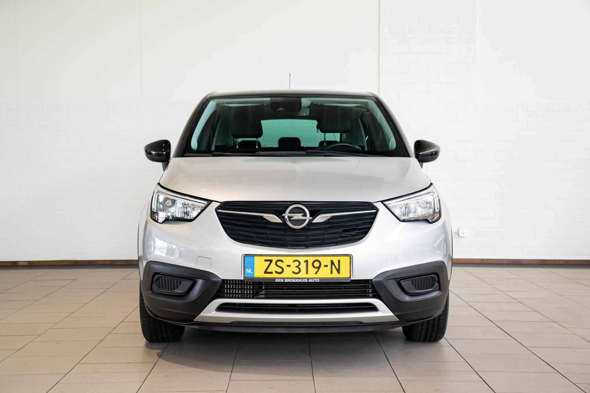 Opel Crossland X 1.2 Turbo 120 Jaar Edition | Automaat | Apple Carplay & Android Auto | Lichtmetalen velgen | - 2/30