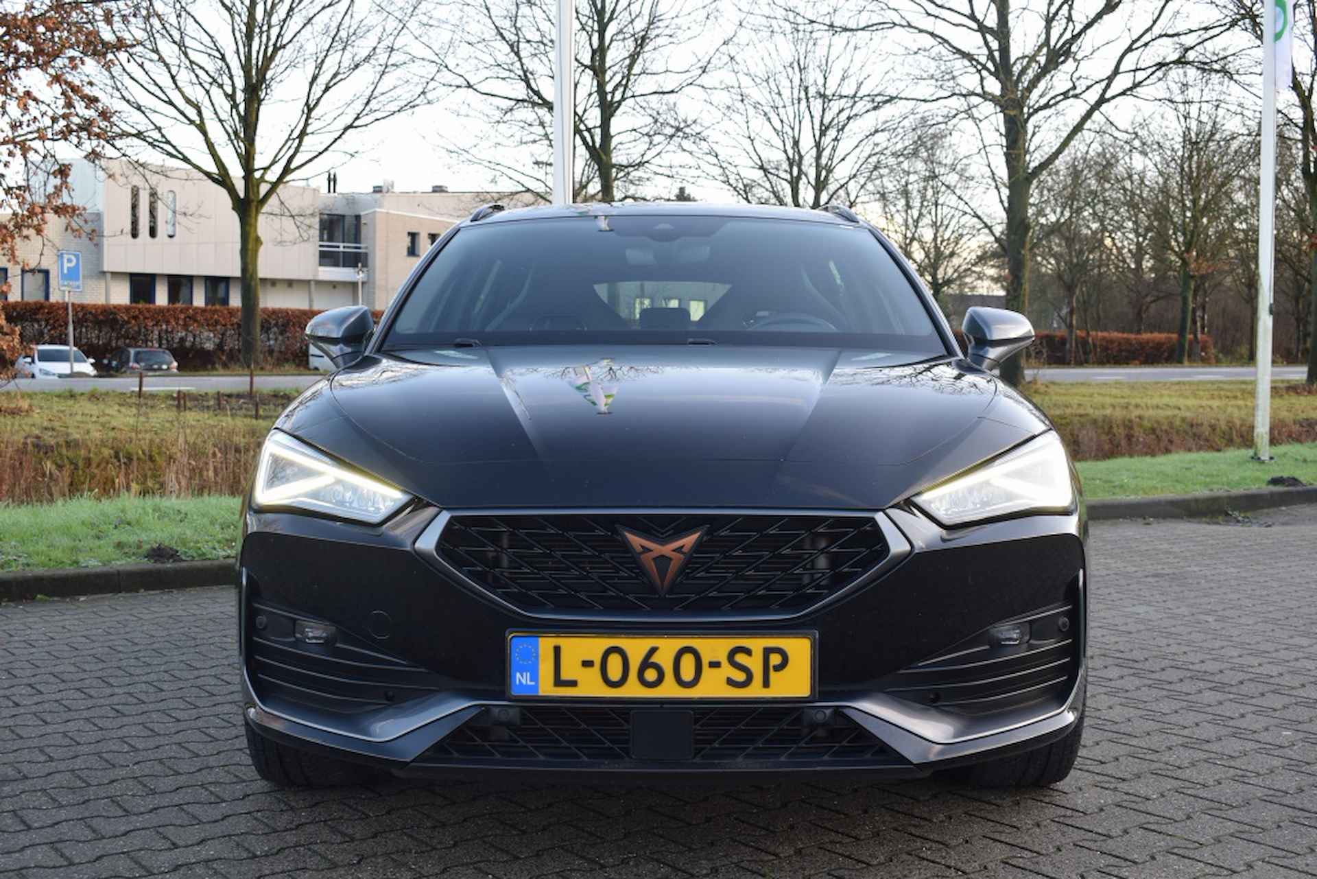 Cupra Leon Sportstourer 1.4 e-Hybrid 245 PK | RIJKLAARPRIJS INCL. BTW EN GARANTIE! | - 9/28