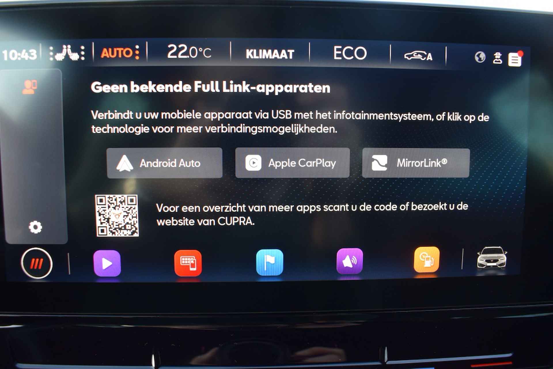 Cupra Leon Sportstourer 1.4 e-Hybrid 245 PK | RIJKLAARPRIJS INCL. BTW EN GARANTIE! | - 21/28