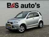 Daihatsu Terios 1.5-16v Explore 2WD Automaat Cruise Airco Navigatie Dab Usb Trekhaak