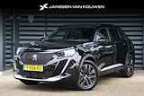 Peugeot e-2008 EV GT 50 kWh Panoramadak * Adaptieve Cruise Control * Alcantara * Stoelverwarming