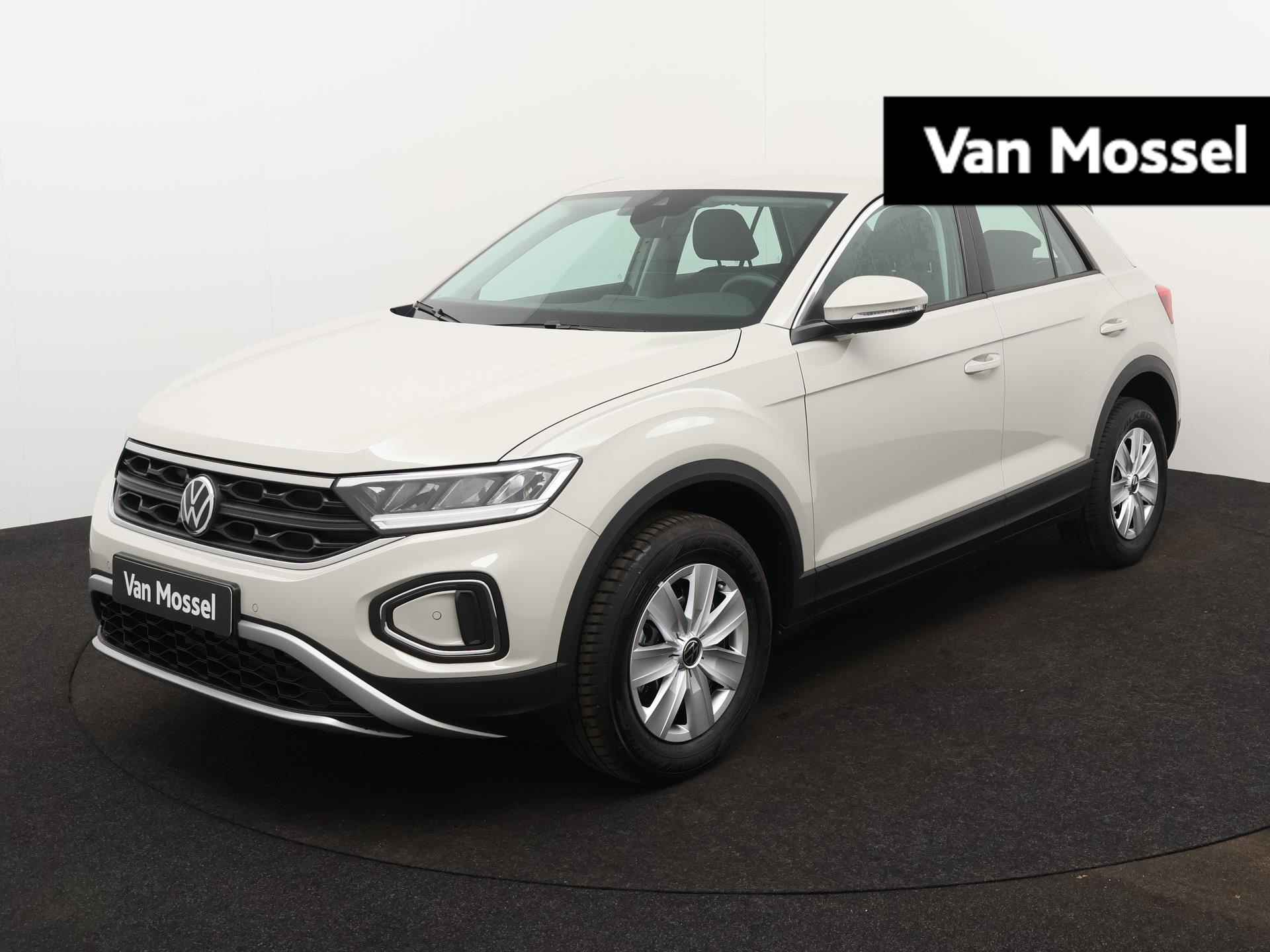 Volkswagen T-Roc BOVAG 40-Puntencheck