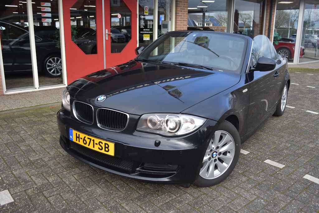 BMW 1-Serie