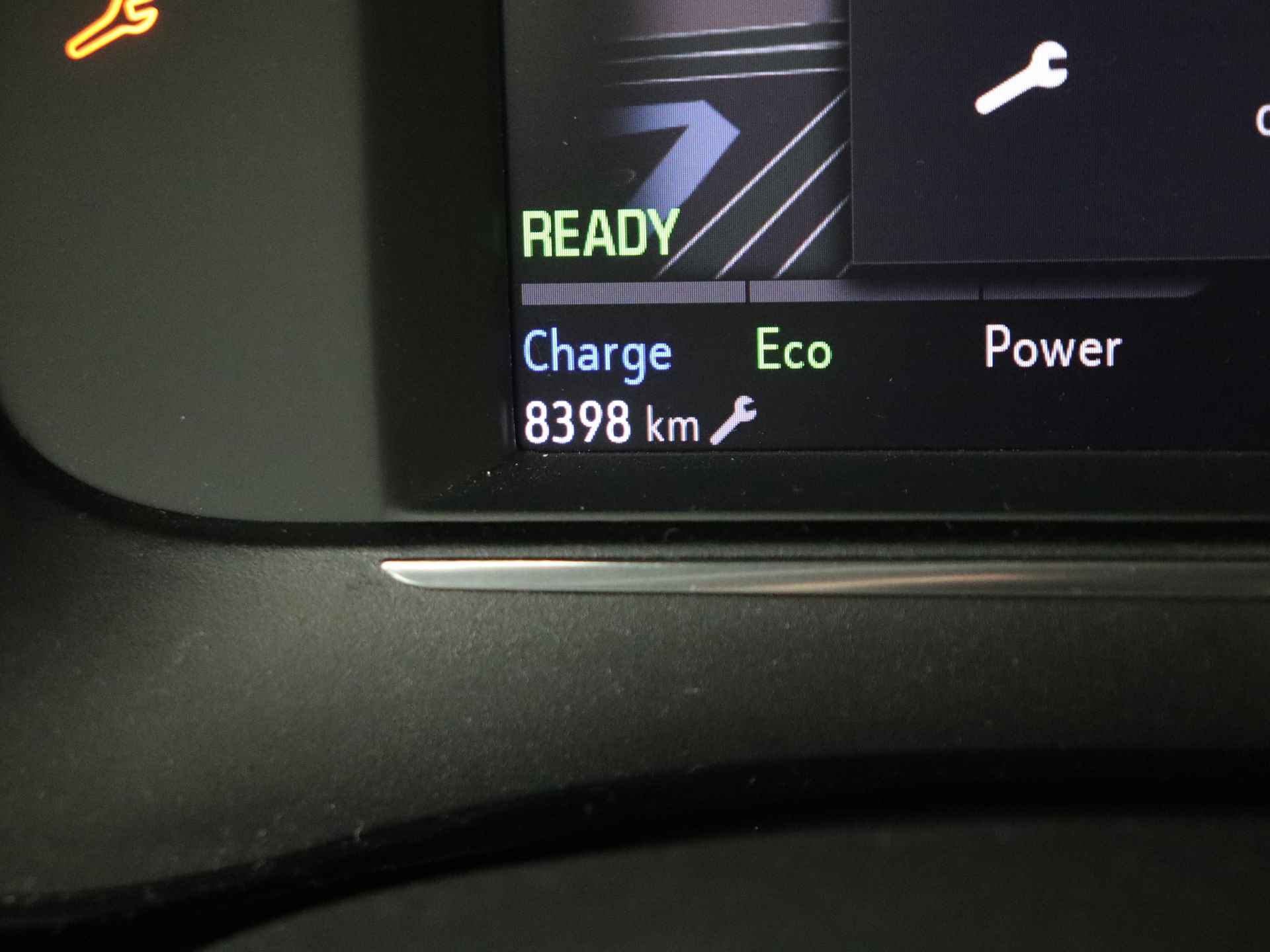 Opel CORSA-E Level 4 50 kWh Subsidie aanvraag mogelijk | Lichtmetalen wielen | PArkeersensoren | Climate Control - 9/43