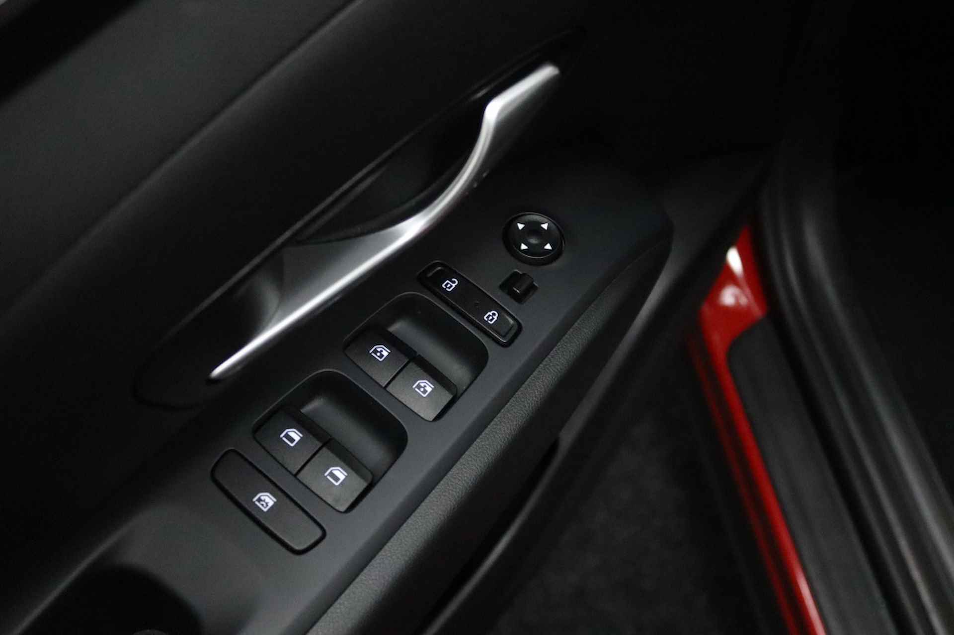 Hyundai Tucson 1.6 T-GDI MHEV i-Motion | Trekhaak | Apple carplay | Camera | - 25/43