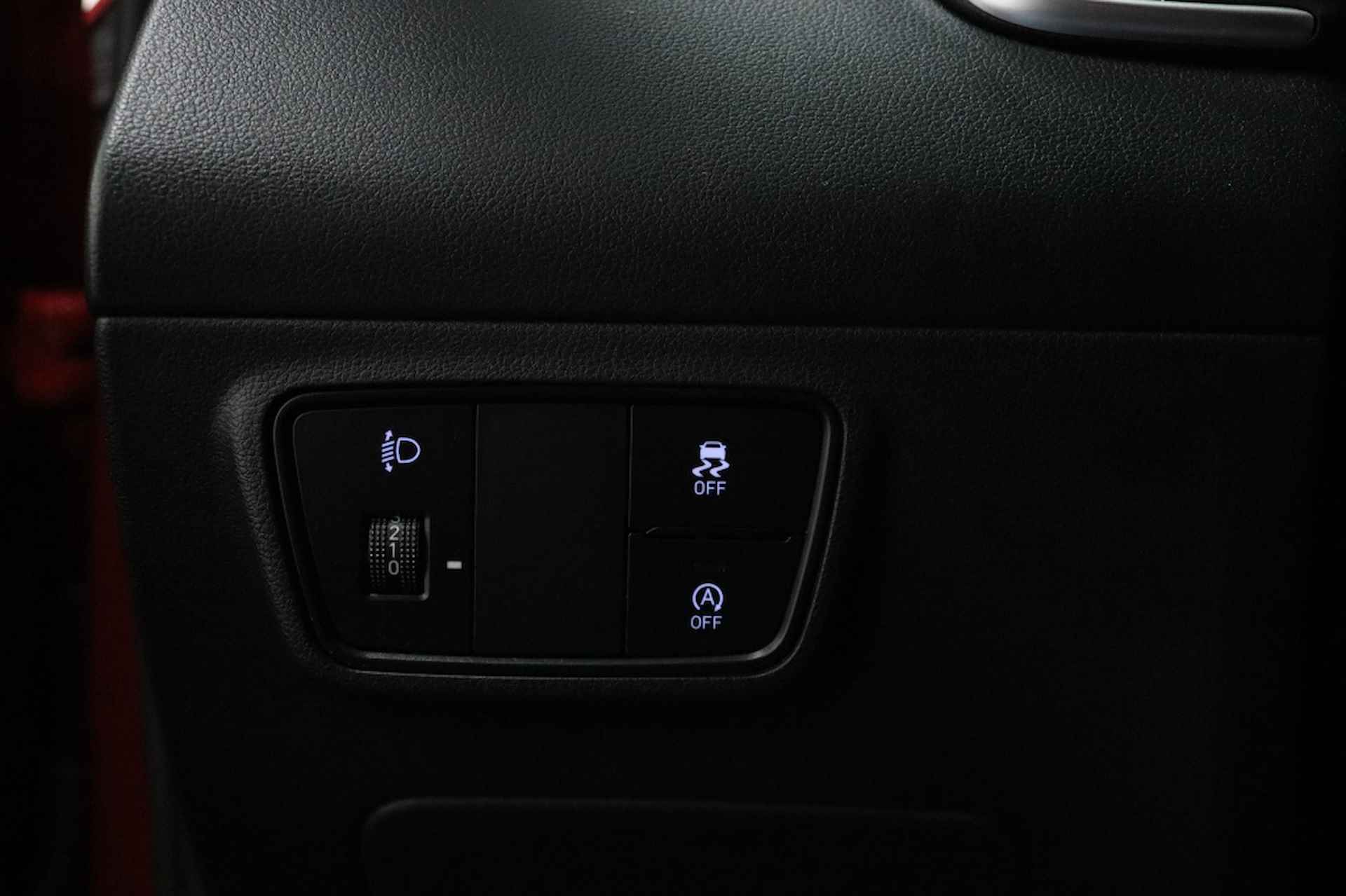 Hyundai Tucson 1.6 T-GDI MHEV i-Motion | Trekhaak | Apple carplay | Camera | - 26/43