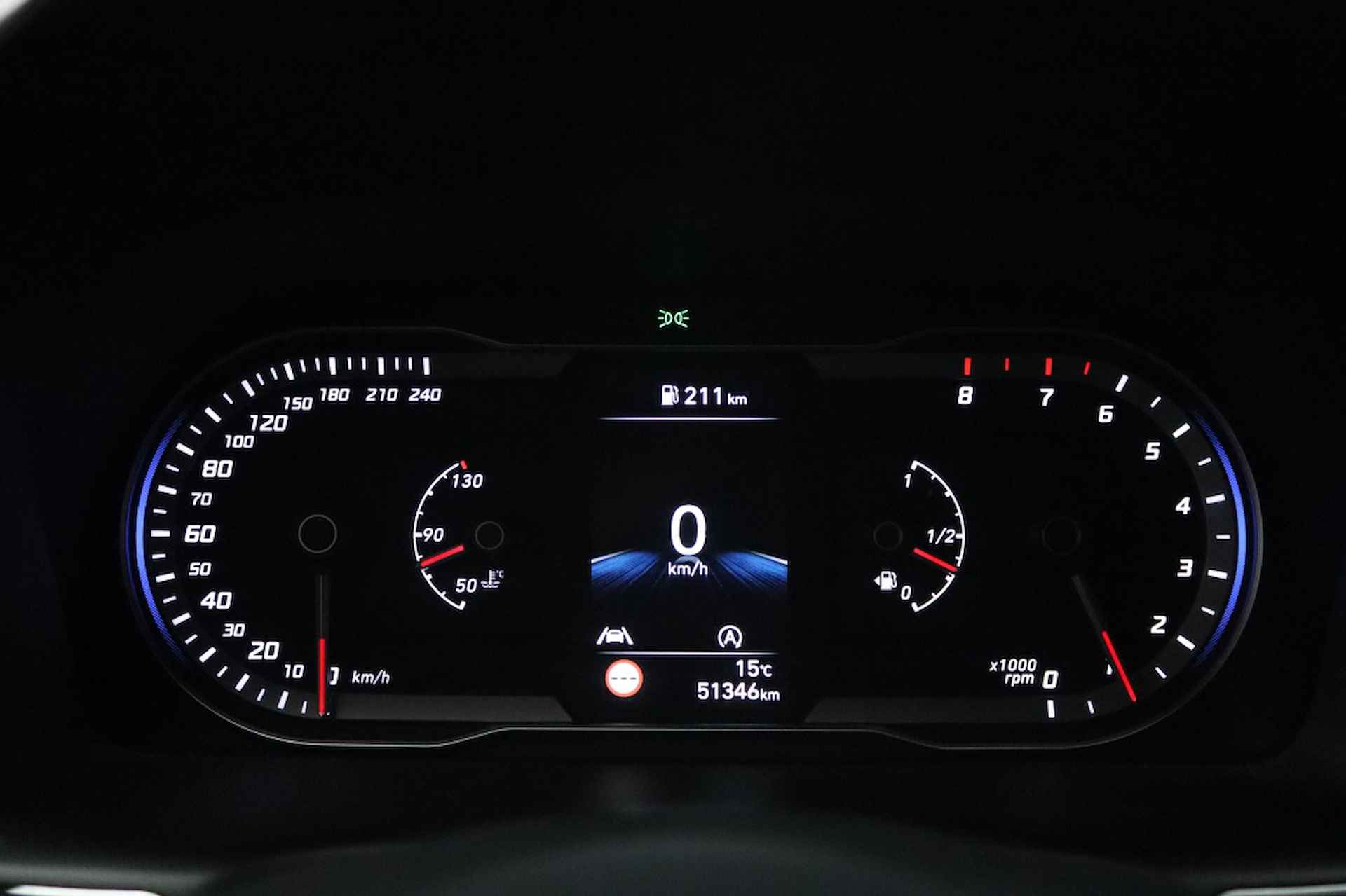 Hyundai Tucson 1.6 T-GDI MHEV i-Motion | Trekhaak | Apple carplay | Camera | - 30/43