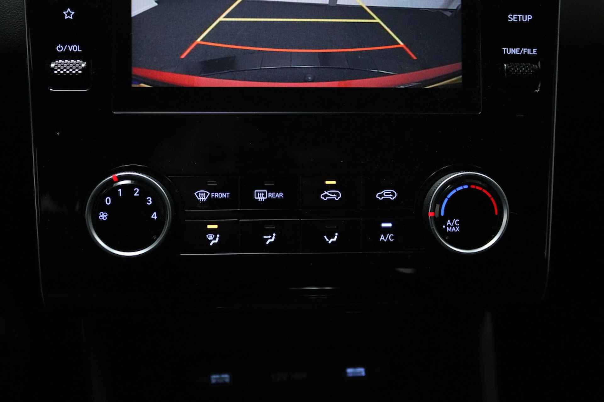 Hyundai Tucson 1.6 T-GDI MHEV i-Motion | Trekhaak | Apple carplay | Camera | - 38/43